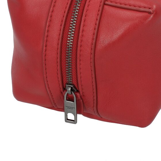 Liebeskind Bolsa de aseo Piel 18 cm