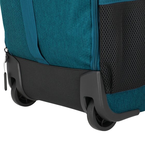 Travelite Kick Off 2 ruedas Carrito de mochila 40 cm Compartimento para el portátil