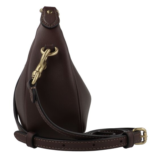 Coach Jonie Bolsa de hombro Mini Bag Piel 15 cm