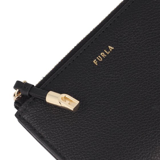 Furla Goccia Cartera Piel 13 cm