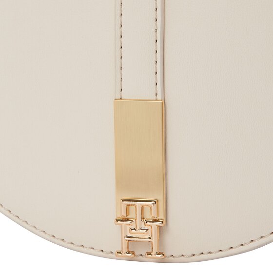 Tommy Hilfiger TH Heritage Bolsa de hombro 19 cm