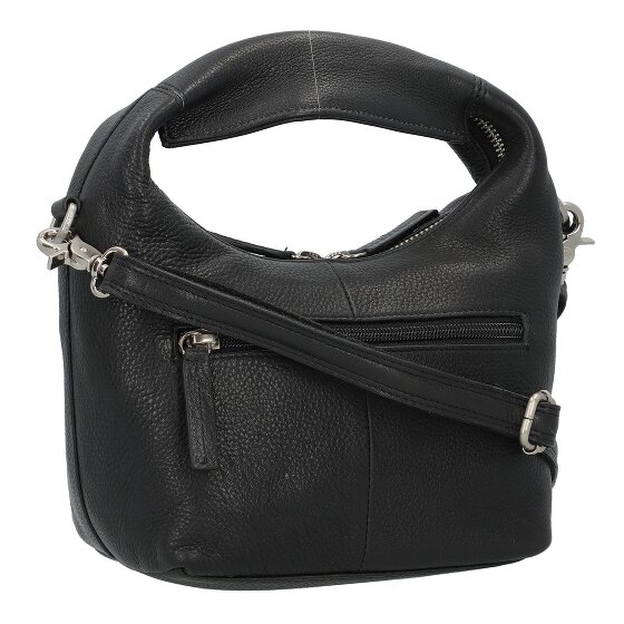 Burkely Soft Skylar Bolso Piel 18 cm