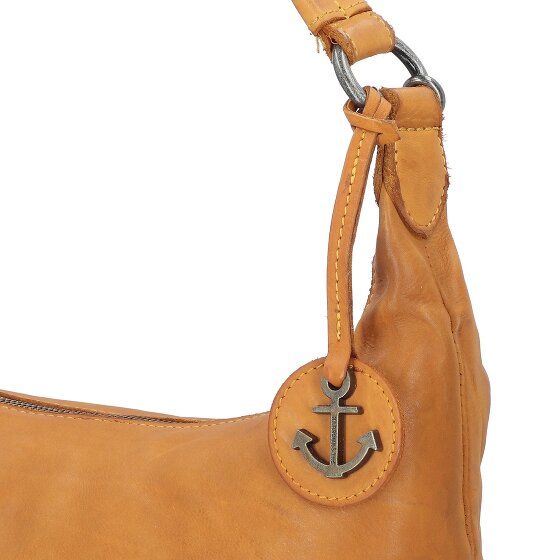 Harbour 2nd Anchor Love Emmy Bolsa de hombro Piel 39 cm