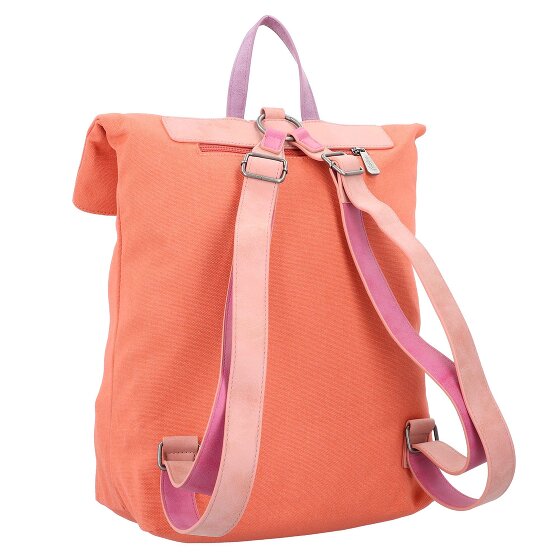 Fritzi aus Preußen Izzy03 Canvas Mochila de día 40 cm