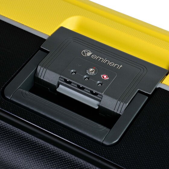 Eminent Vertica SE 4 ruedas Carrito L 76 cm