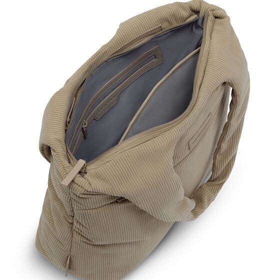 Kapten & Son Skara Bolsa de compras 46 cm Compartimento para el portátil