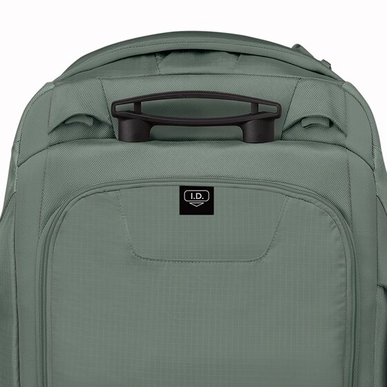 Osprey Sojourn 60 2 ruedas Bolsa de viaje 71 cm