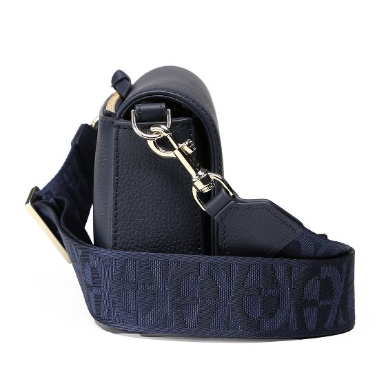 AIGNER Zita Bolsa de hombro Piel 23 cm