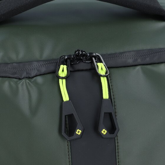 Samsonite Paradiver Mochila de viaje ligera 45 cm
