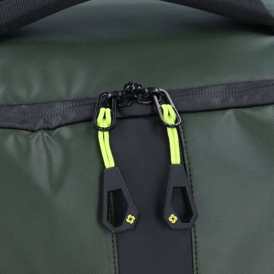 Samsonite Paradiver Mochila de viaje ligera 45 cm