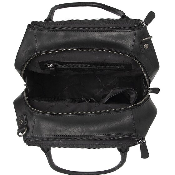 The Chesterfield Brand Solvin Bolsa de hombro Piel 30 cm