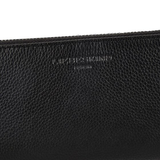 Liebeskind Gigi Cartera Bloqueo RFID Piel natural 19 cm