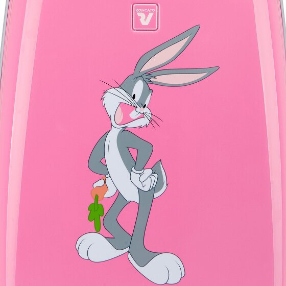 Roncato Looney Tunes 4 ruedas Carro para niños 50 cm