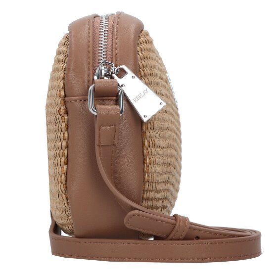 Replay Bolsa de hombro 23 cm