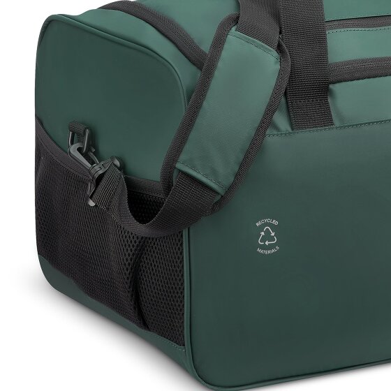 Delsey Paris Maubert 2.0 Bolsa de viaje Weekender 50 cm