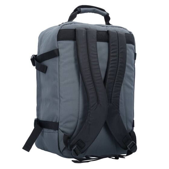 Cabin Zero Mochila de cabina Classic 36L Mochila 44 cm