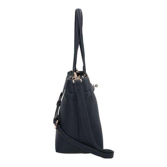 U.S. Polo Assn. Stanfort Bolsa de compras M 34 cm