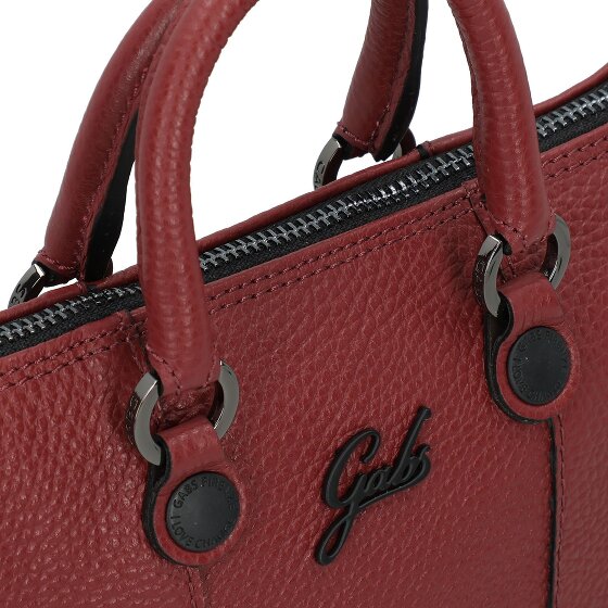 Gabs G3 Bolso S Piel natural 26 cm