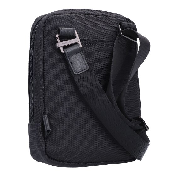 Piquadro Bandolera carta 17 cm