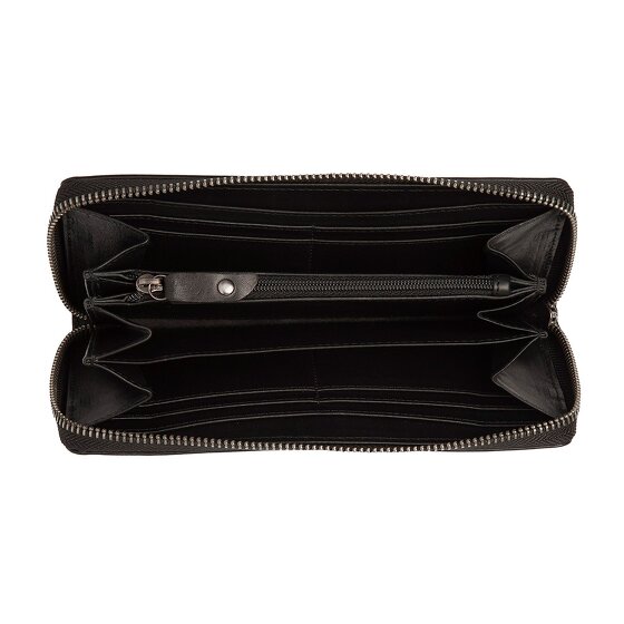 The Chesterfield Brand Livorno Cartera Protección RFID Piel 19 cm