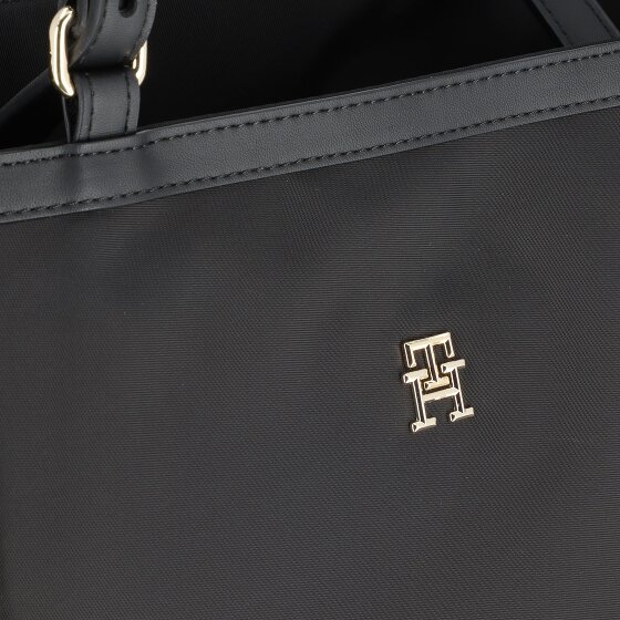 Tommy Hilfiger TH Essential Bolsa de compras 30 cm