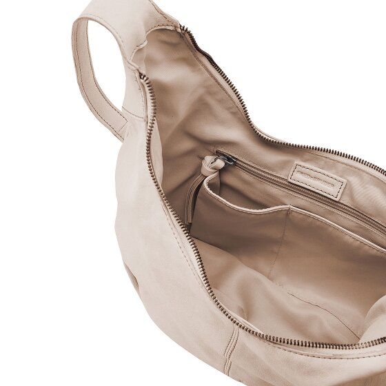 FredsBruder Take A Smile Bolsa de hombro Piel 37 cm