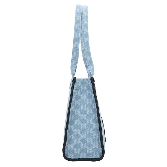 Karl Lagerfeld Skuare Bolsa de compras 32 cm