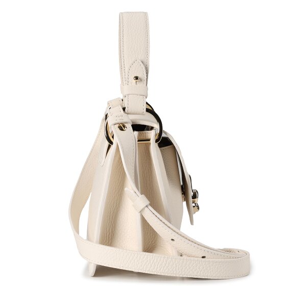 Coccinelle C-Me Bolsa de hombro Piel 23.5 cm