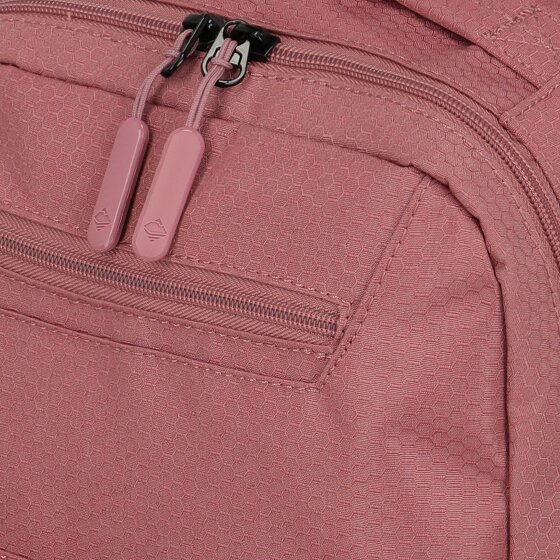 Travelite Mochila Kick Off Compartimento para portátil de 40 cm