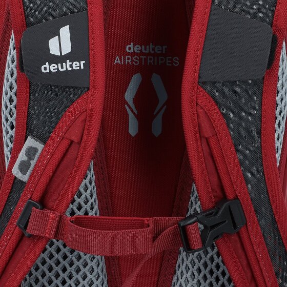 Deuter Race 8 Mochila de día 43 cm
