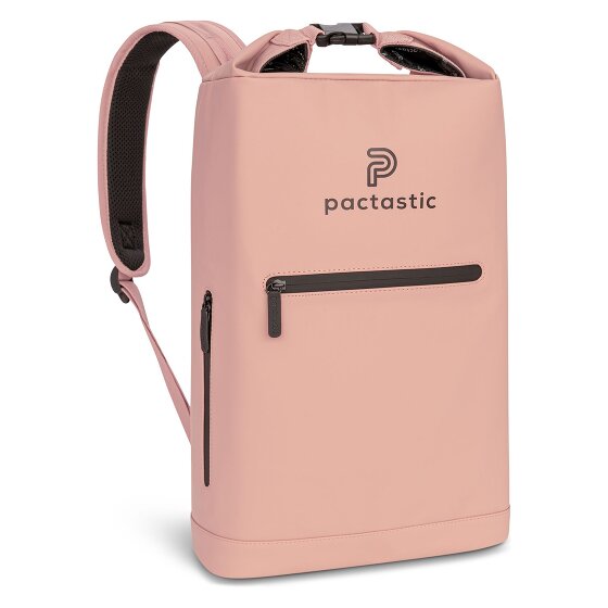 Pactastic Urban Collection Mochila de día 50 cm Compartimento para el portátil