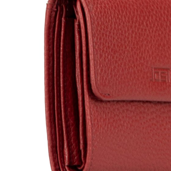 Jost Vika Cartera Protección RFID Piel 10.5 cm