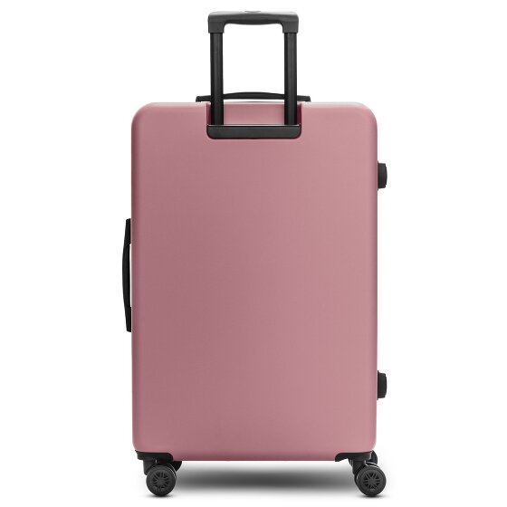 Redolz Essentials 09 LARGE 4 ruedas Carrito 79 cm