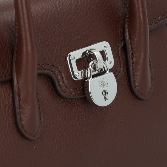 Lauren Ralph Lauren Tanner Bolsa de compras Piel 23.5 cm