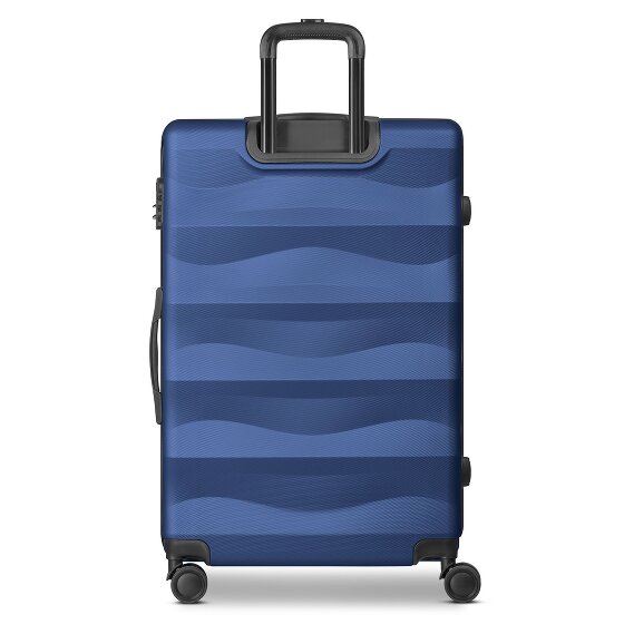 Smartbox Edition 03 4 ruedas Trolley 75 cm