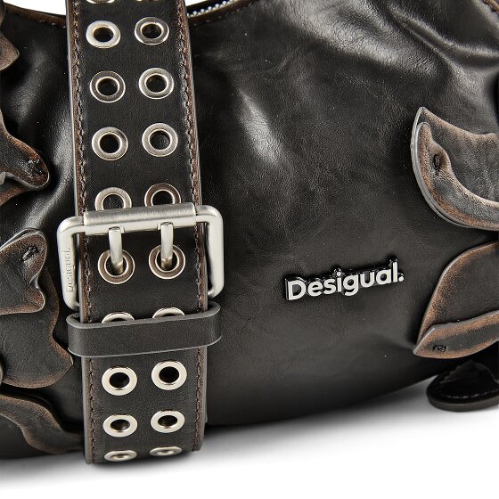 Desigual Curio Bolsa de hombro 28 cm