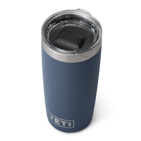 Yeti Rambler Taza para beber 295 ml