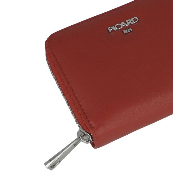 Picard Bingo Cartera Piel 11.5 cm