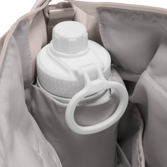 Heys Puffer Bolsa de compras 43 cm Compartimento para el portátil