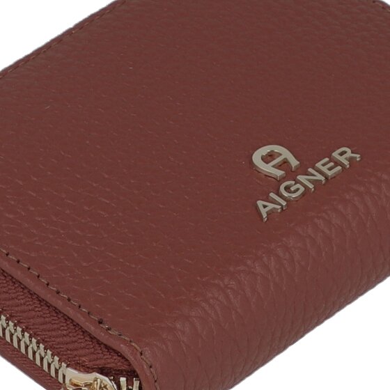 AIGNER Ivy Cartera Protección RFID Piel 11.5 cm
