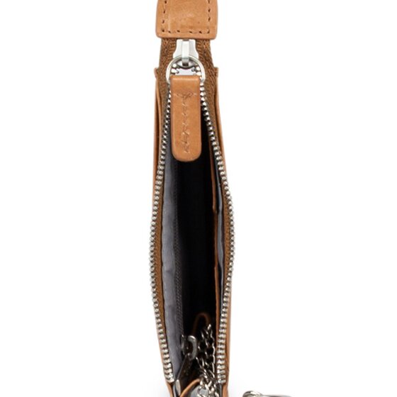 Jost Rana Cartera de llaves Piel 11.5 cm