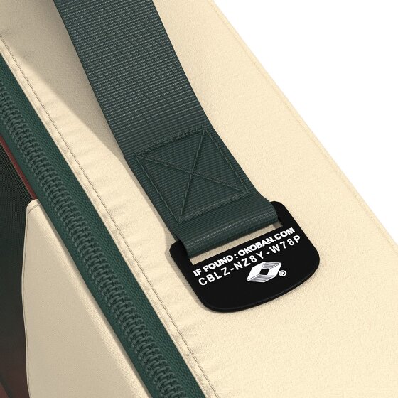 Cabin Zero Maleta Lux 35 cm