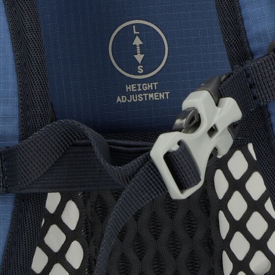 Jack Wolfskin Cyrox Shape 35 Mochila de senderismo 64 cm