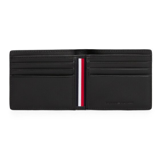 Tommy Hilfiger TH Gifting Cartera Piel 10.5 cm Caja de regalo