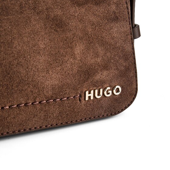 Hugo Yorih Bolsa de hombro S Piel 24 cm