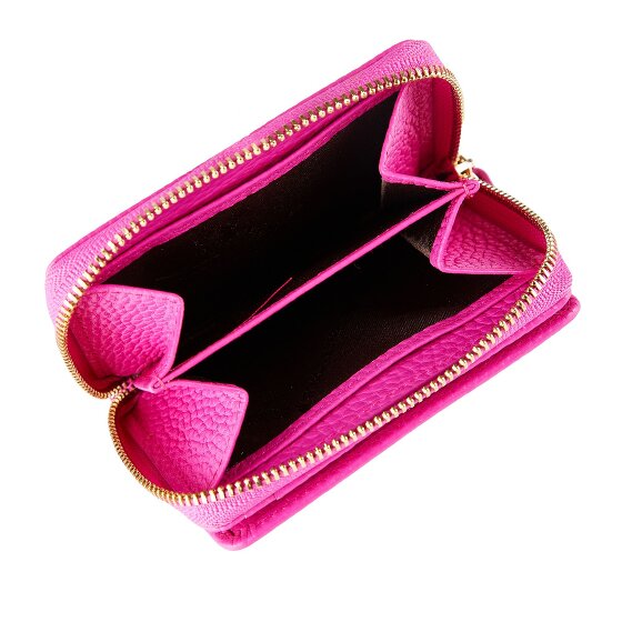 Braun Büffel Asti Cartera Piel 10 cm