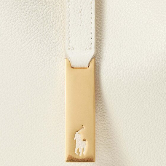 POLO RALPH LAUREN Polo ID Bolsa de hombro Piel 25.5 cm