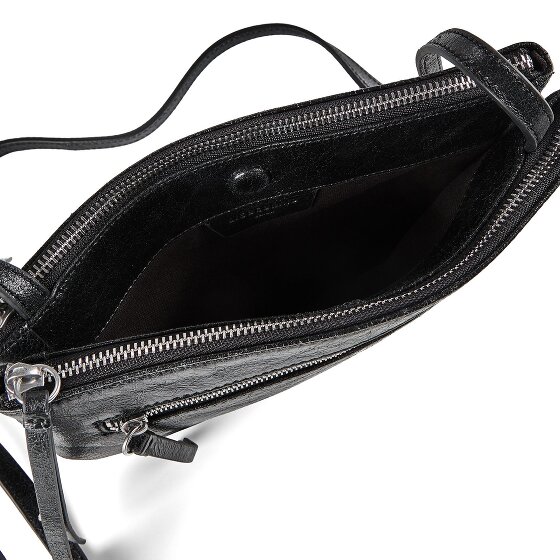 Liebeskind Zena Bolsa de hombro Piel natural 25 cm