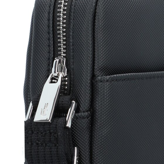 Lacoste Core Essentials Men S Classic Bolsa de hombro 15 cm