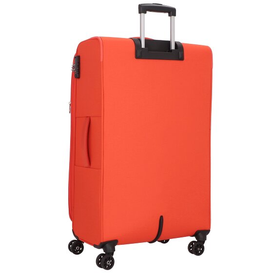American Tourister Fun Cruise 4 ruedas Carrito 77 cm